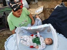 Nama-nama Bayi Libanon, Terinspirasi dari Peperangan Melawan Israel